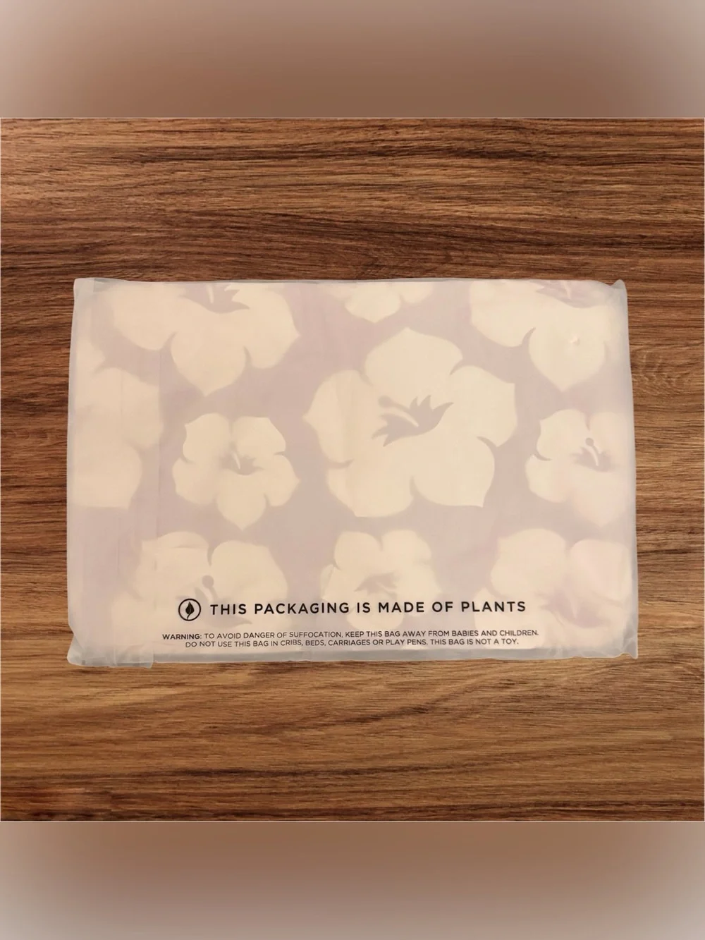 NWT aloha collection x Hawaiian Airlines mid pouch